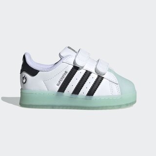 SUPERSTAR LED LIGHTS CF I ayaqqabıları