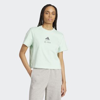 MER PW CRPTEE W köynəyi