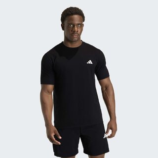 WORKOUT ESSENTIALS FEELREADY T-köynəyi